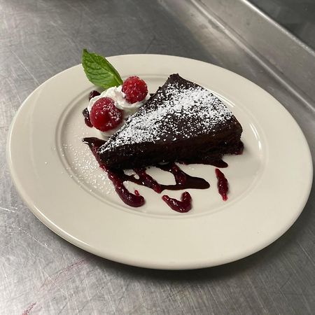 The Old Lyme Inn Экстерьер фото