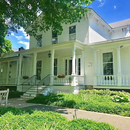 The Old Lyme Inn Экстерьер фото