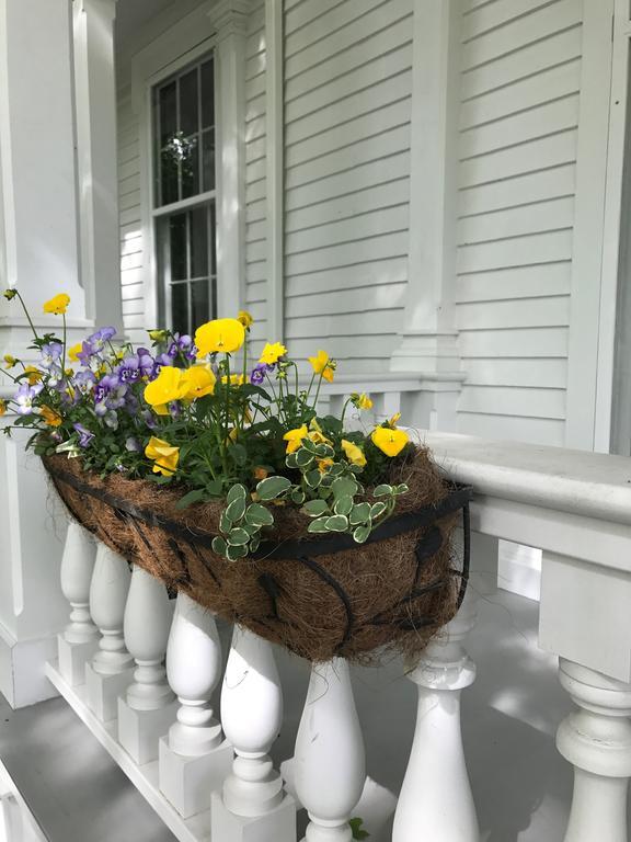 The Old Lyme Inn Экстерьер фото