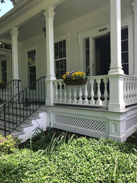 The Old Lyme Inn Экстерьер фото