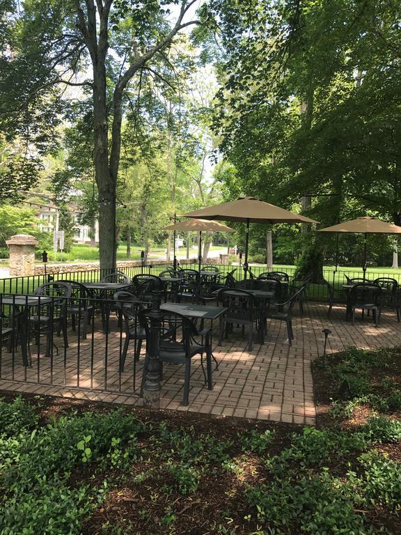 The Old Lyme Inn Экстерьер фото