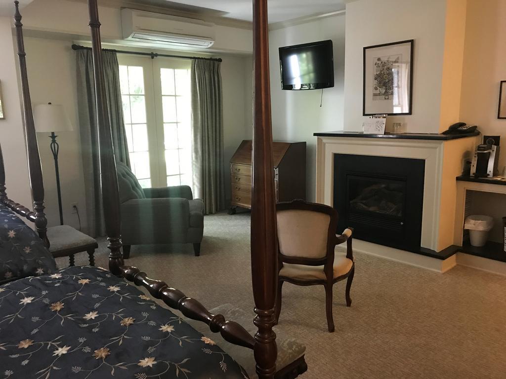 The Old Lyme Inn Экстерьер фото