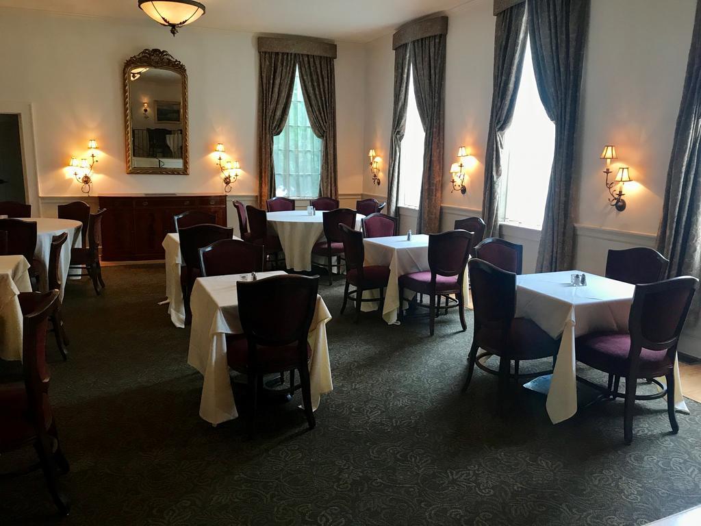 The Old Lyme Inn Экстерьер фото
