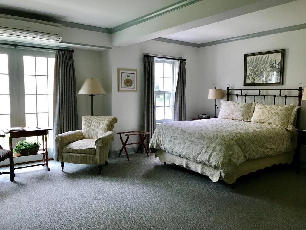 The Old Lyme Inn Экстерьер фото