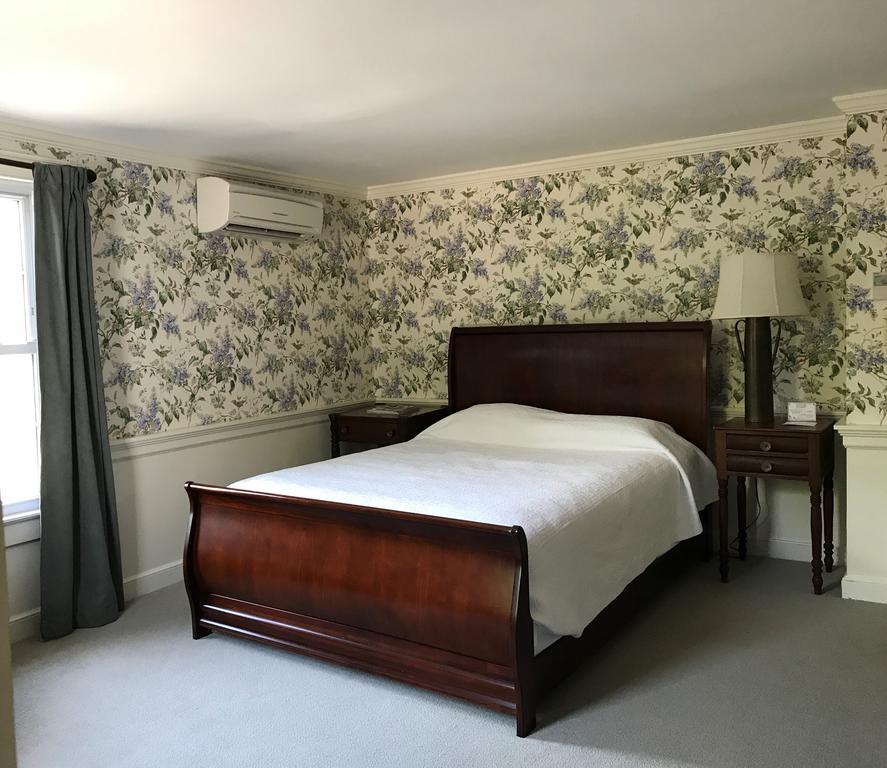 The Old Lyme Inn Экстерьер фото