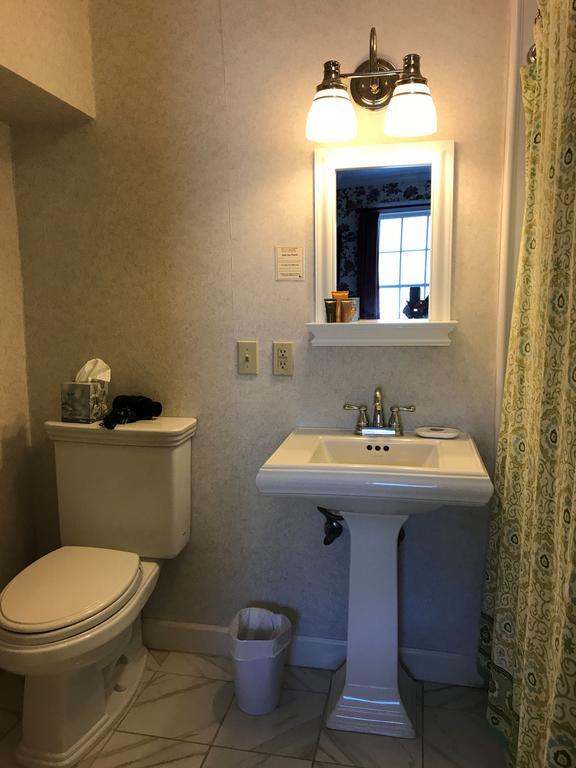 The Old Lyme Inn Экстерьер фото