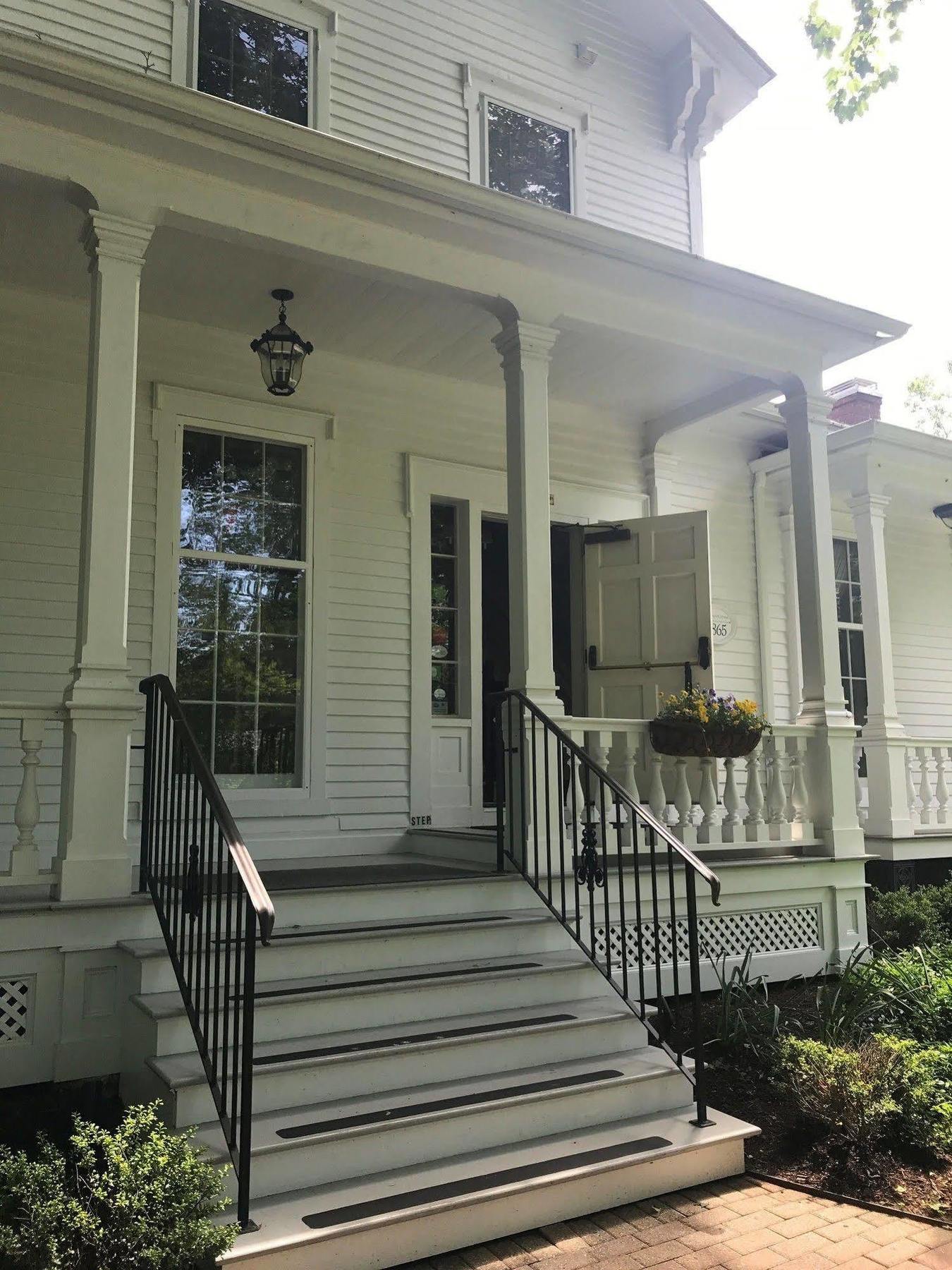 The Old Lyme Inn Экстерьер фото