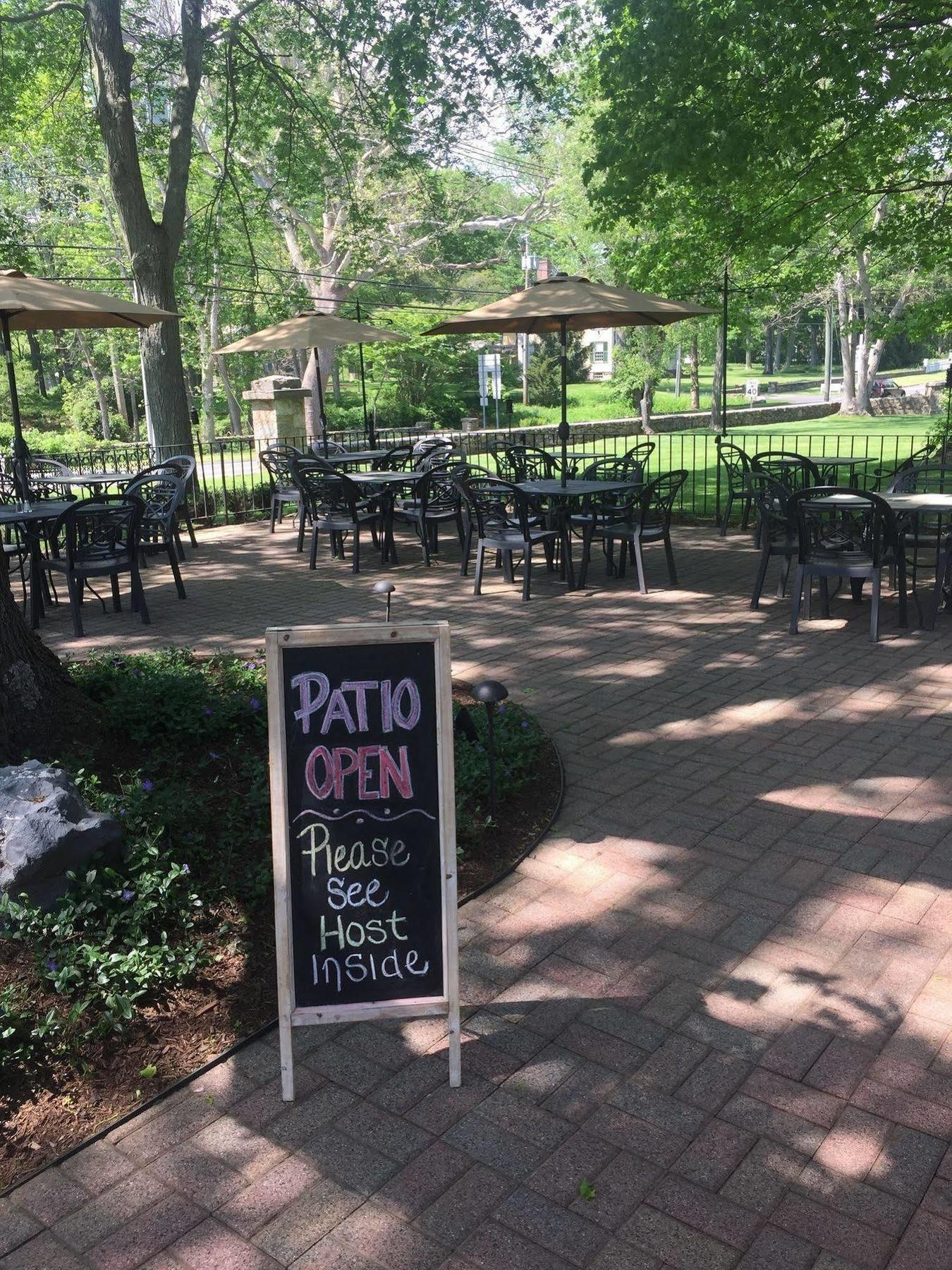 The Old Lyme Inn Экстерьер фото