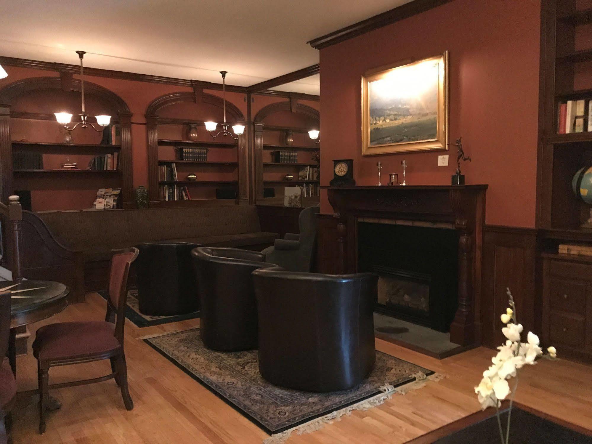 The Old Lyme Inn Экстерьер фото