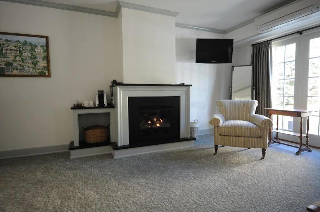 The Old Lyme Inn Экстерьер фото