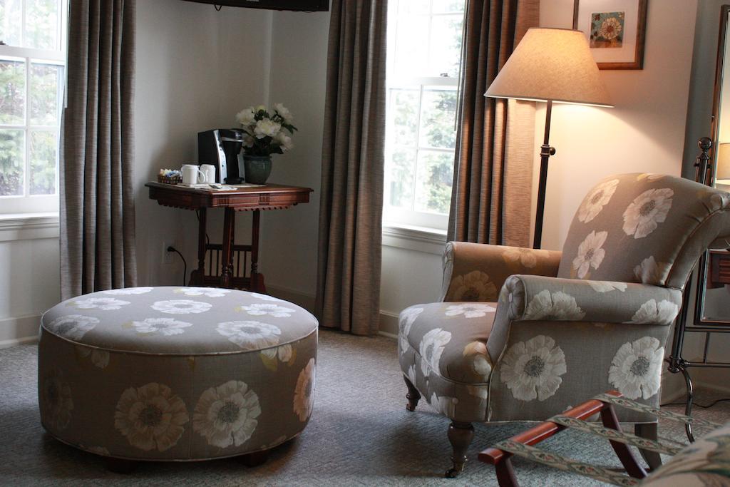 The Old Lyme Inn Экстерьер фото