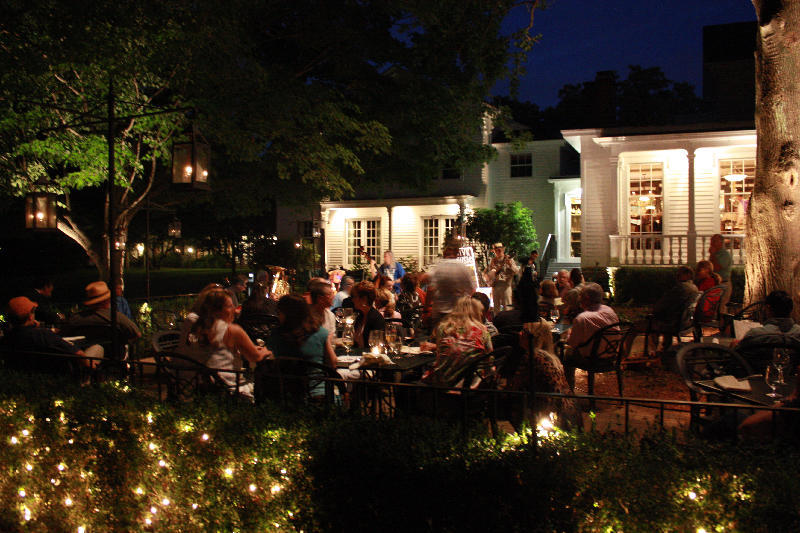 The Old Lyme Inn Экстерьер фото
